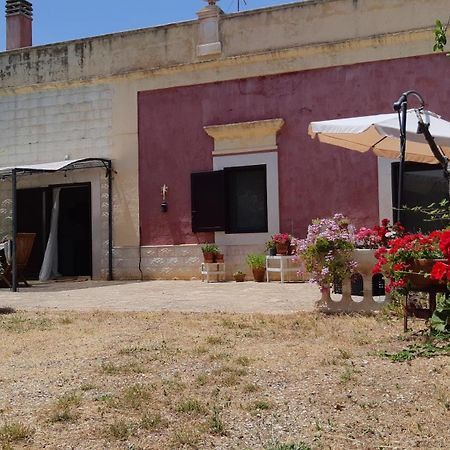 Casa Alle Vigne Полиняно а Маре Стая снимка