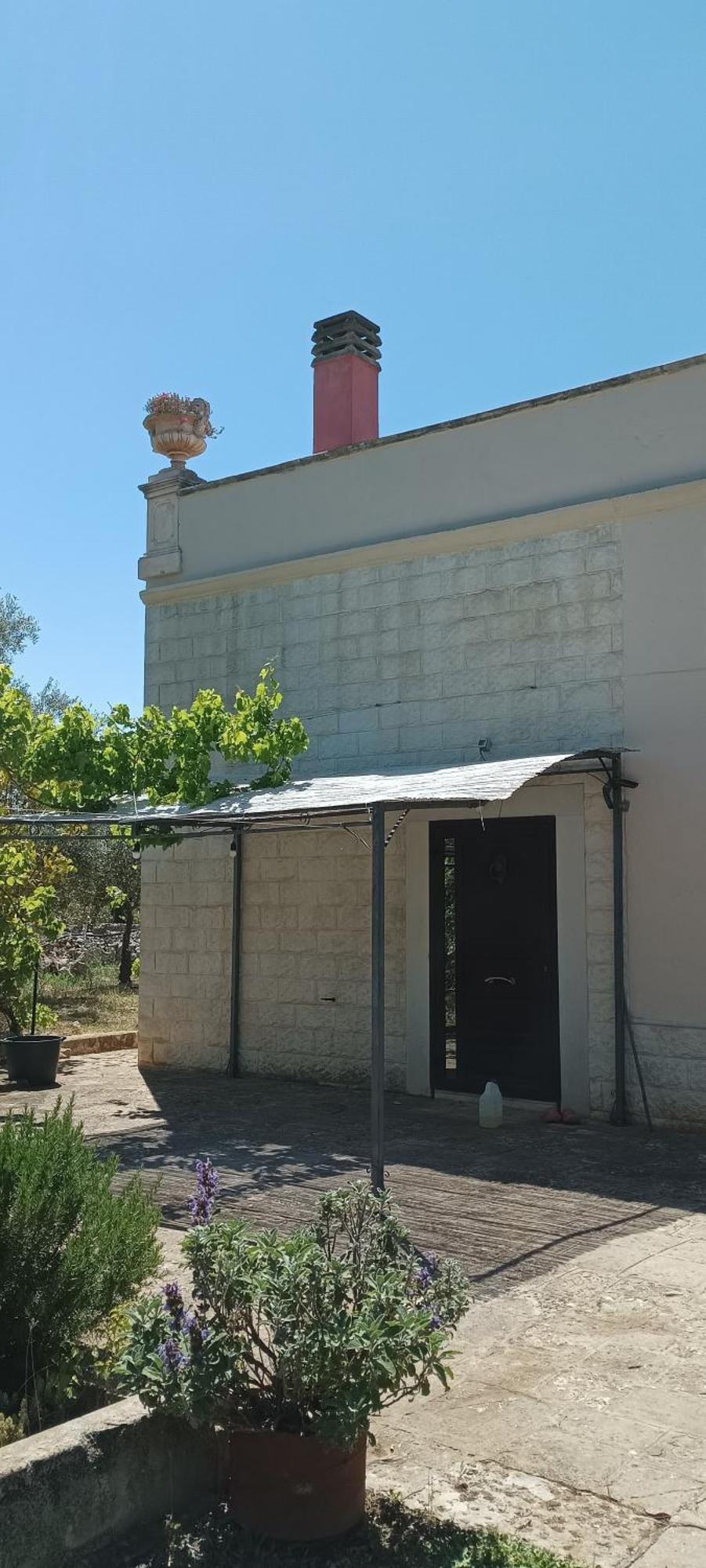 Casa Alle Vigne Полиняно а Маре Стая снимка