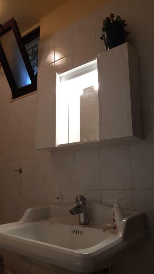 Casa Alle Vigne Полиняно а Маре Екстериор снимка
