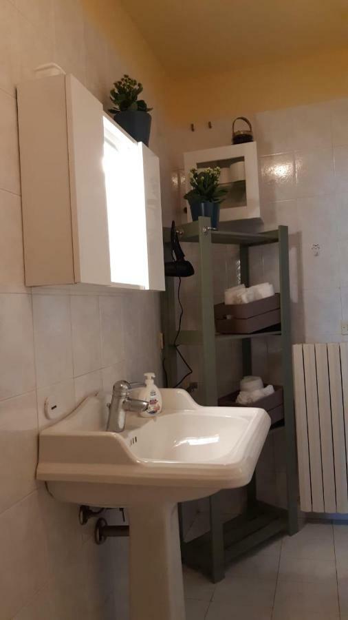 Casa Alle Vigne Полиняно а Маре Екстериор снимка