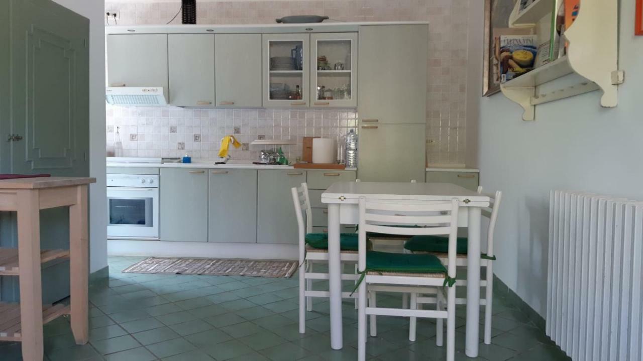 Casa Alle Vigne Полиняно а Маре Екстериор снимка