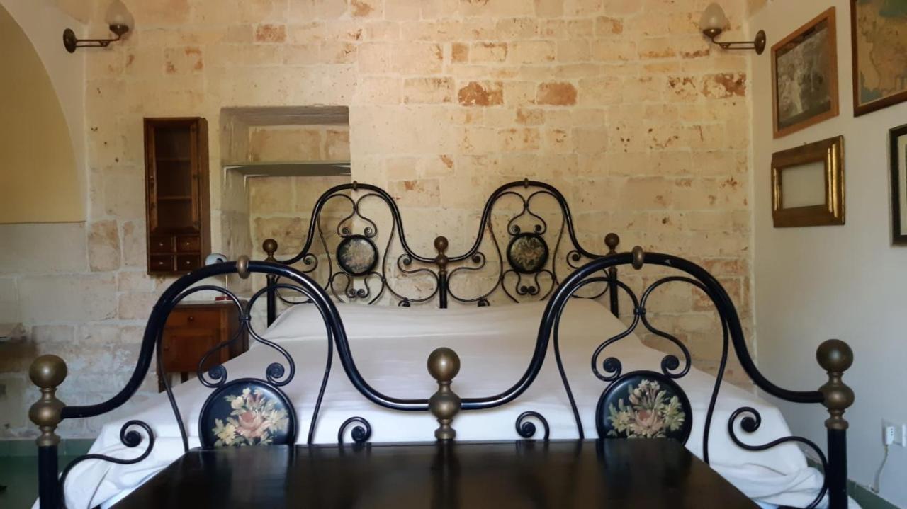 Casa Alle Vigne Полиняно а Маре Екстериор снимка